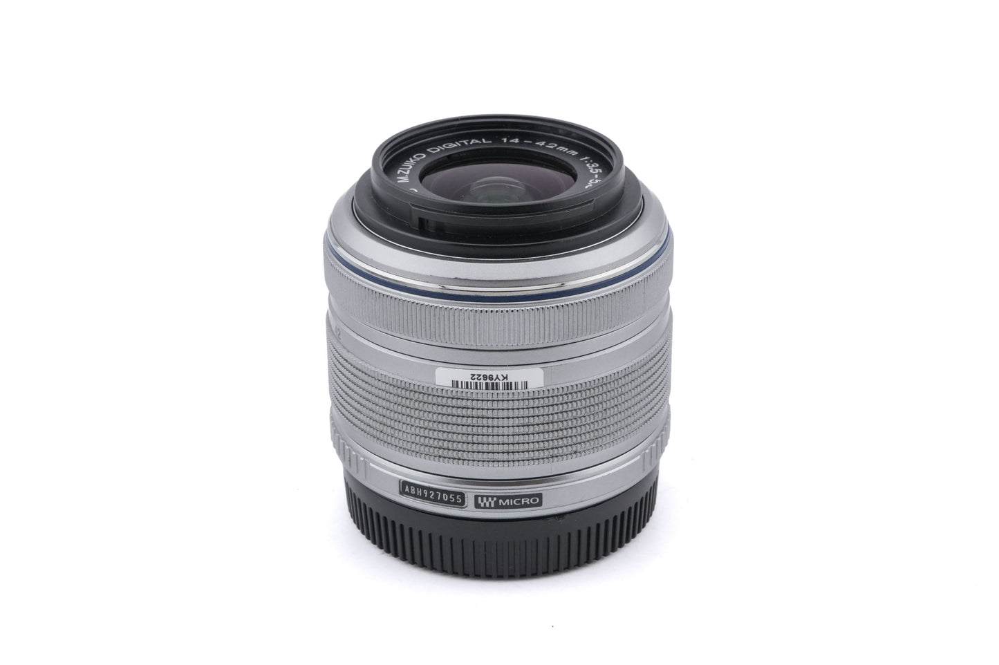 Olympus 14-42mm f3.5-5.6 M.Zuiko Digital R MSC II