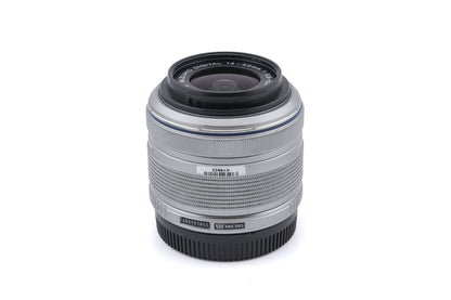 Olympus 14-42mm f3.5-5.6 M.Zuiko Digital R MSC II