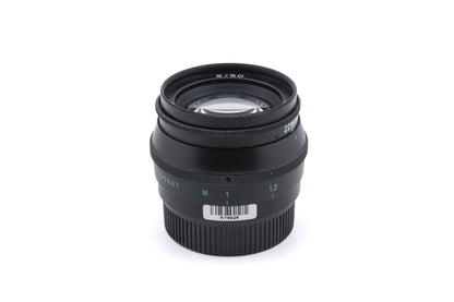 Jupiter 50mm f2 Jupiter-8