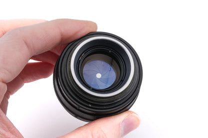 Jupiter 50mm f2 Jupiter-8