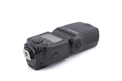 Canon 580EX II Speedlite