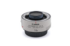Canon 1.4x Teleconverter EF Extender II