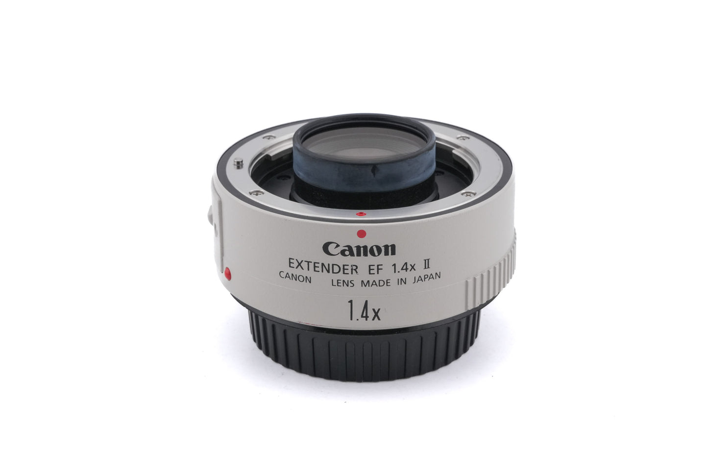 Canon 1.4x Teleconverter EF Extender II