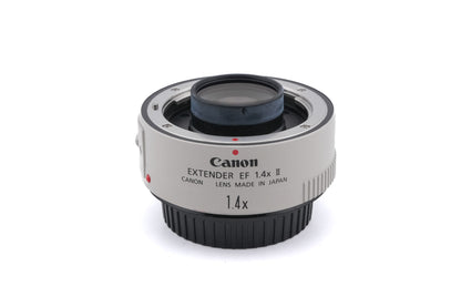 Canon 1.4x Teleconverter EF Extender II
