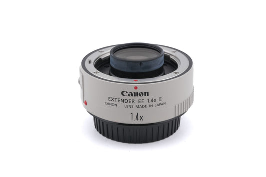 Canon 1.4x Teleconverter EF Extender II