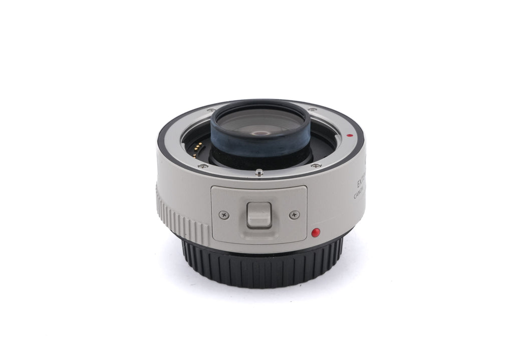 Canon 1.4x Teleconverter EF Extender II