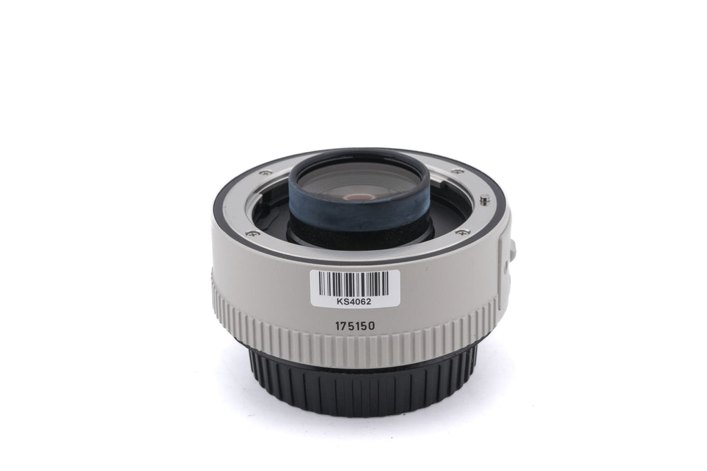 Canon 1.4x Teleconverter EF Extender II