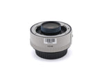 Canon 1.4x Teleconverter EF Extender II