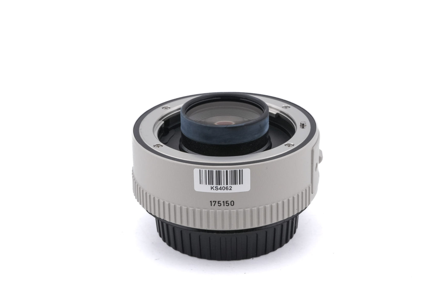 Canon 1.4x Teleconverter EF Extender II