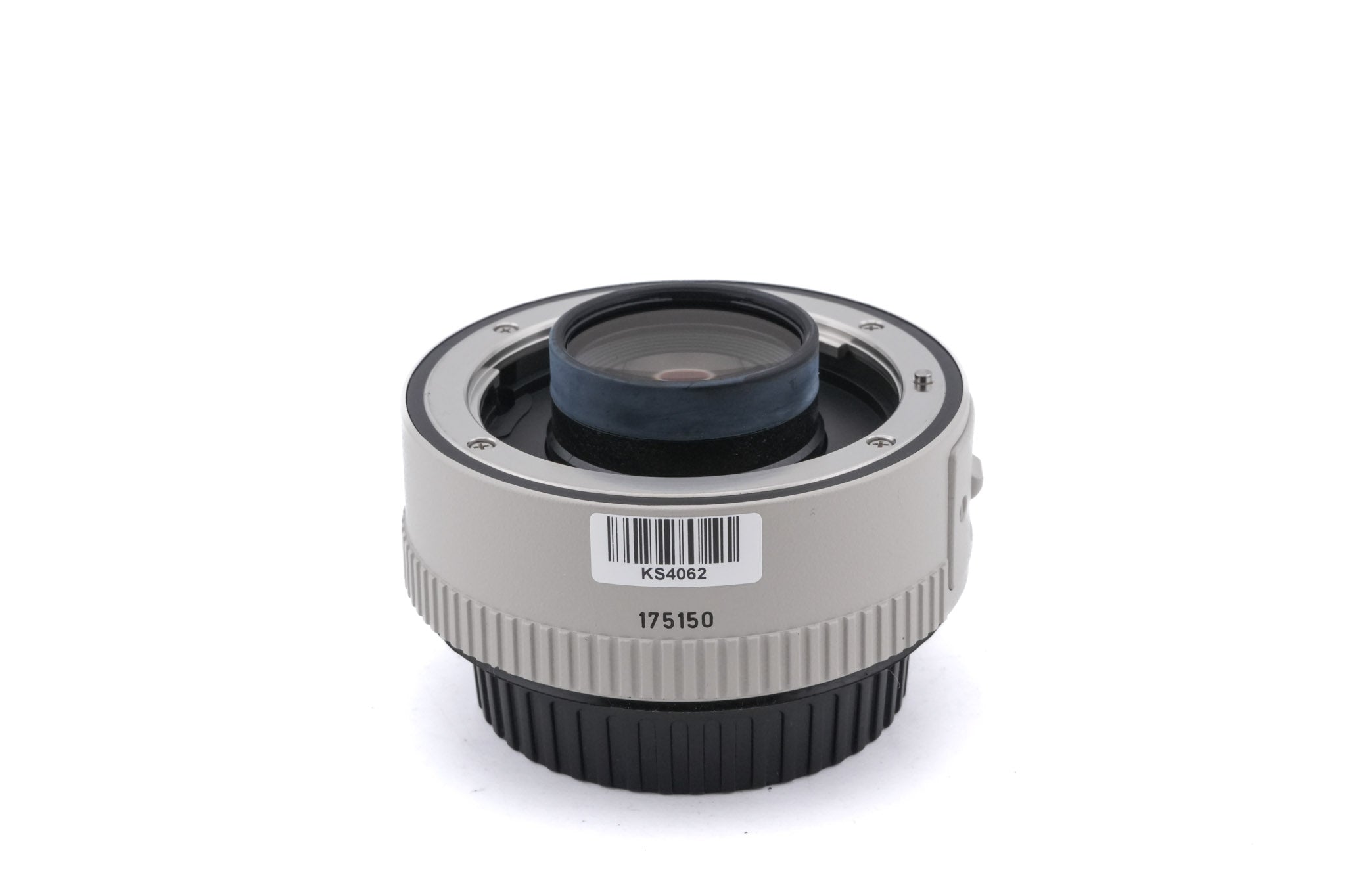 Canon 1.4x Teleconverter EF Extender II