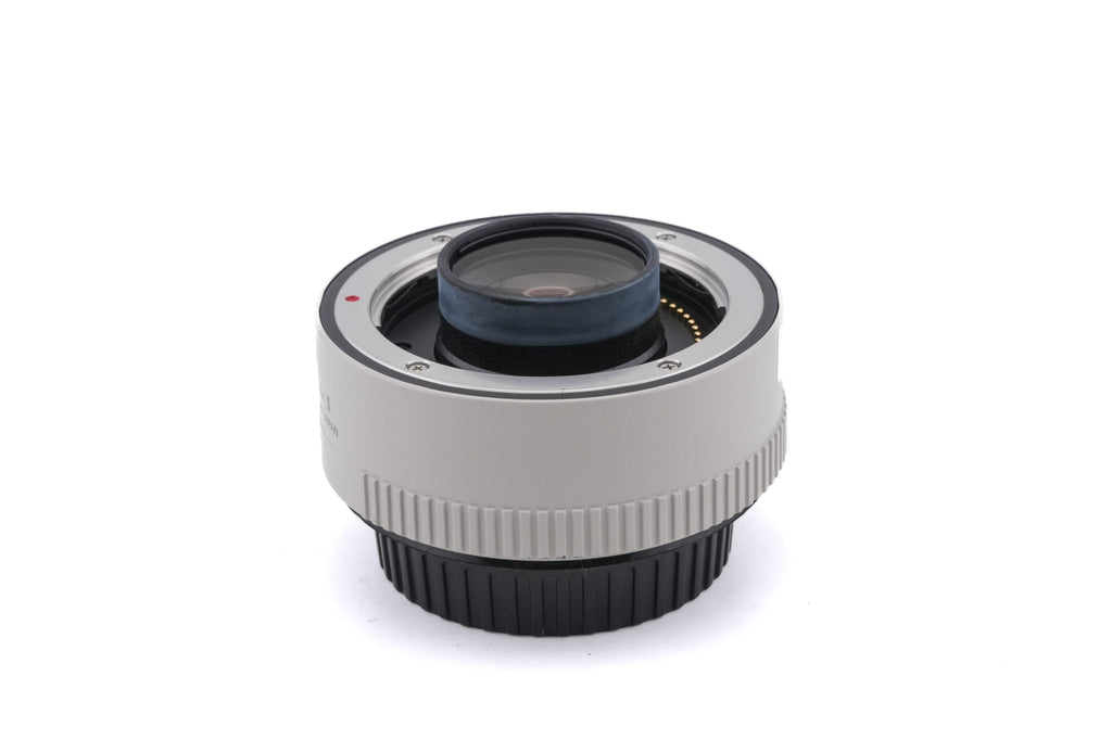 Canon 1.4x Teleconverter EF Extender II