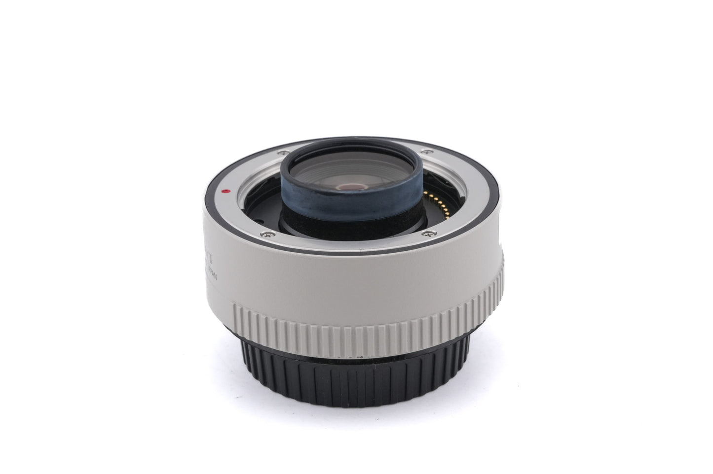 Canon 1.4x Teleconverter EF Extender II