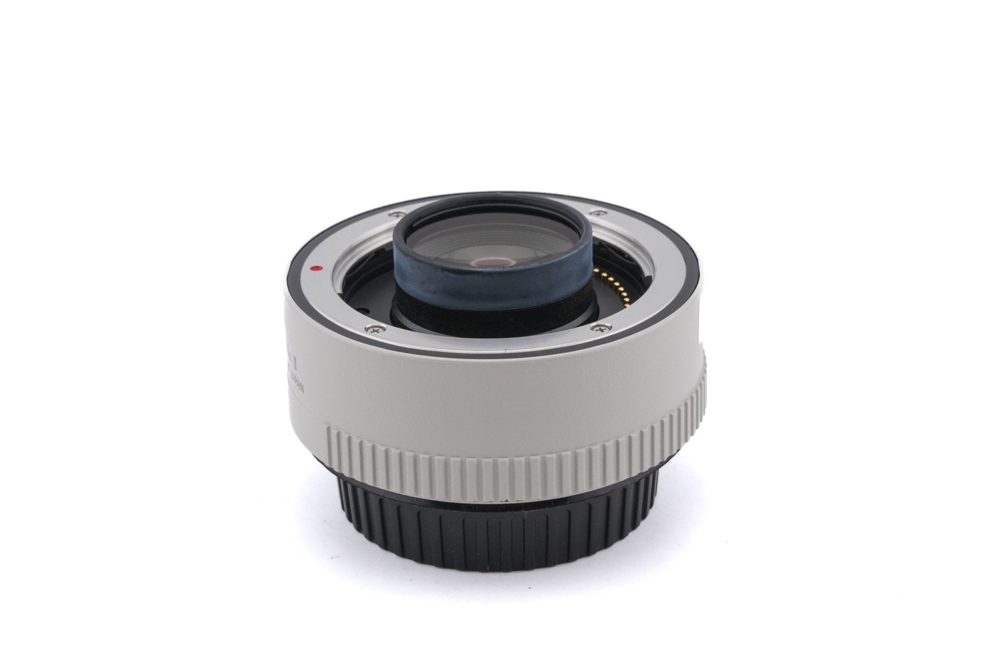 Canon 1.4x Teleconverter EF Extender II