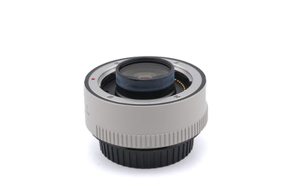 Canon 1.4x Teleconverter EF Extender II