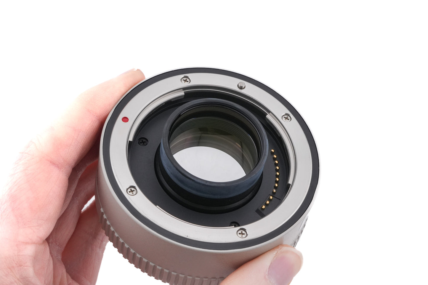 Canon 1.4x Teleconverter EF Extender II