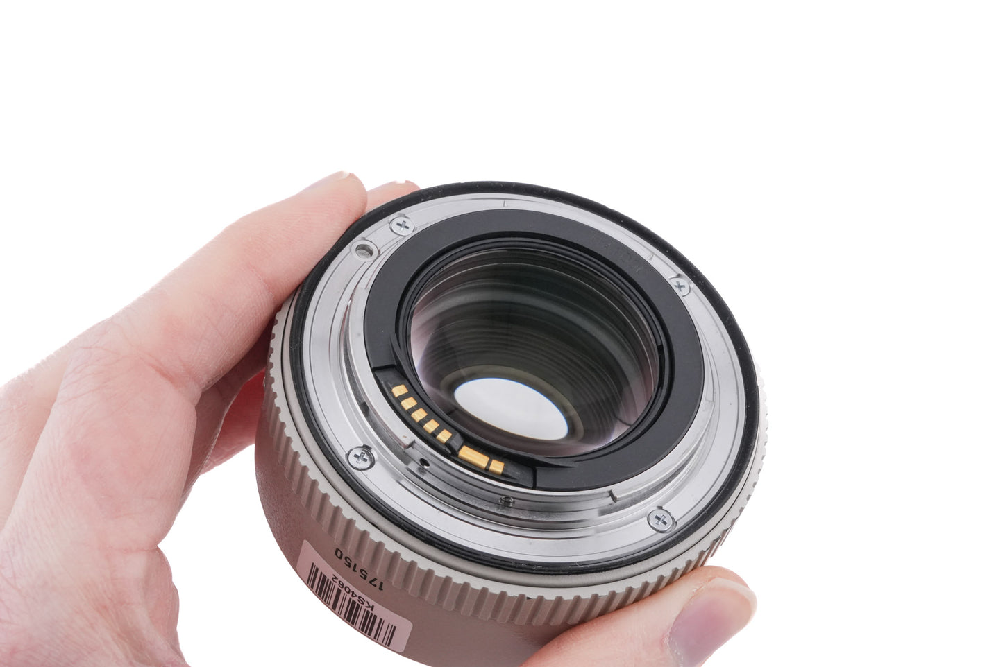 Canon 1.4x Teleconverter EF Extender II