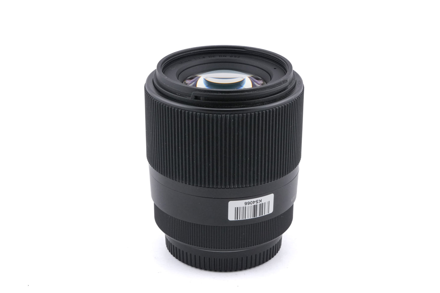 Sigma 30mm f1.4 DC DN Contemporary