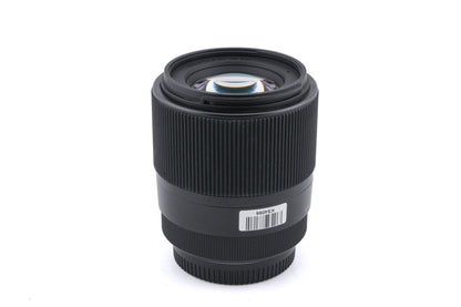 Sigma 30mm f1.4 DC DN Contemporary