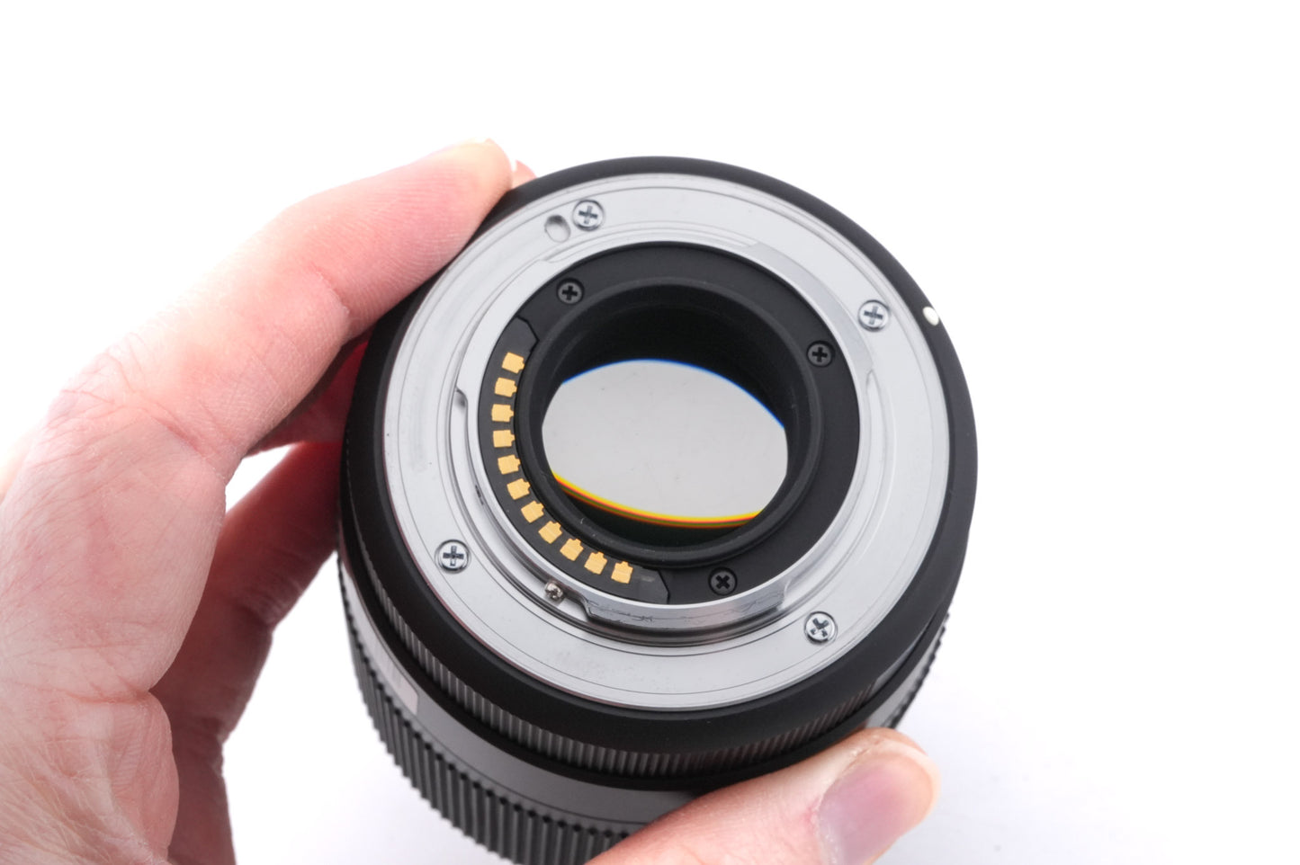 Sigma 30mm f1.4 DC DN Contemporary