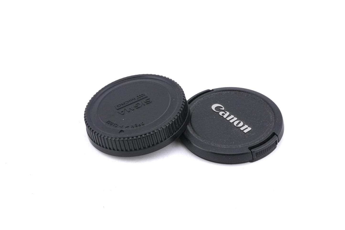 Sigma 30mm f1.4 DC DN Contemporary