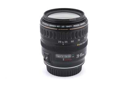 Canon 28-105mm f3.5-4.5 USM