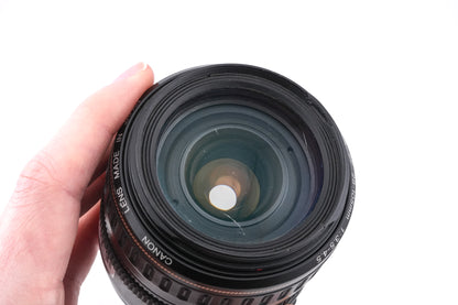 Canon 28-105mm f3.5-4.5 USM