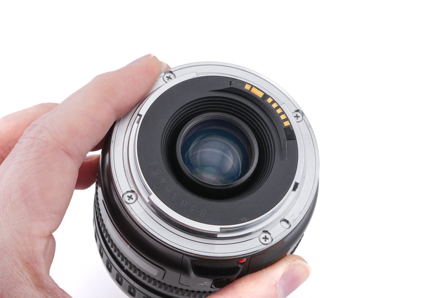 Canon 28-105mm f3.5-4.5 USM