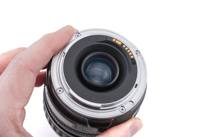 Canon 28-105mm f3.5-4.5 USM