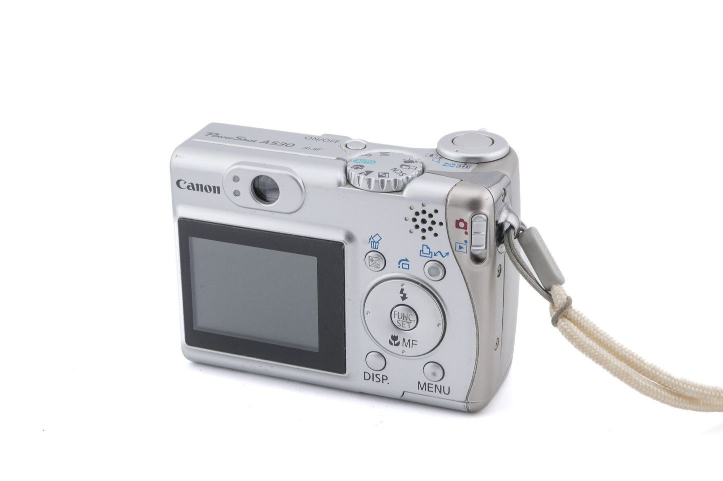 Canon Powershot A530