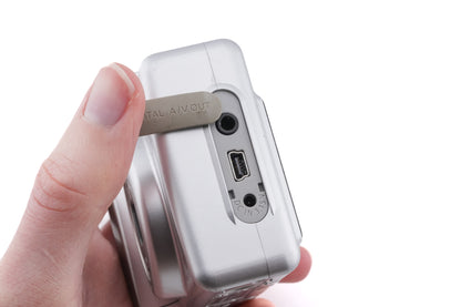 Canon Powershot A530