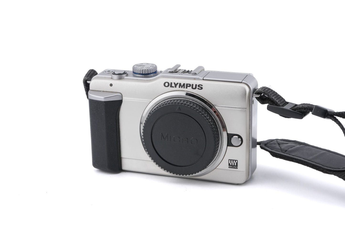 Olympus PEN E-PL1