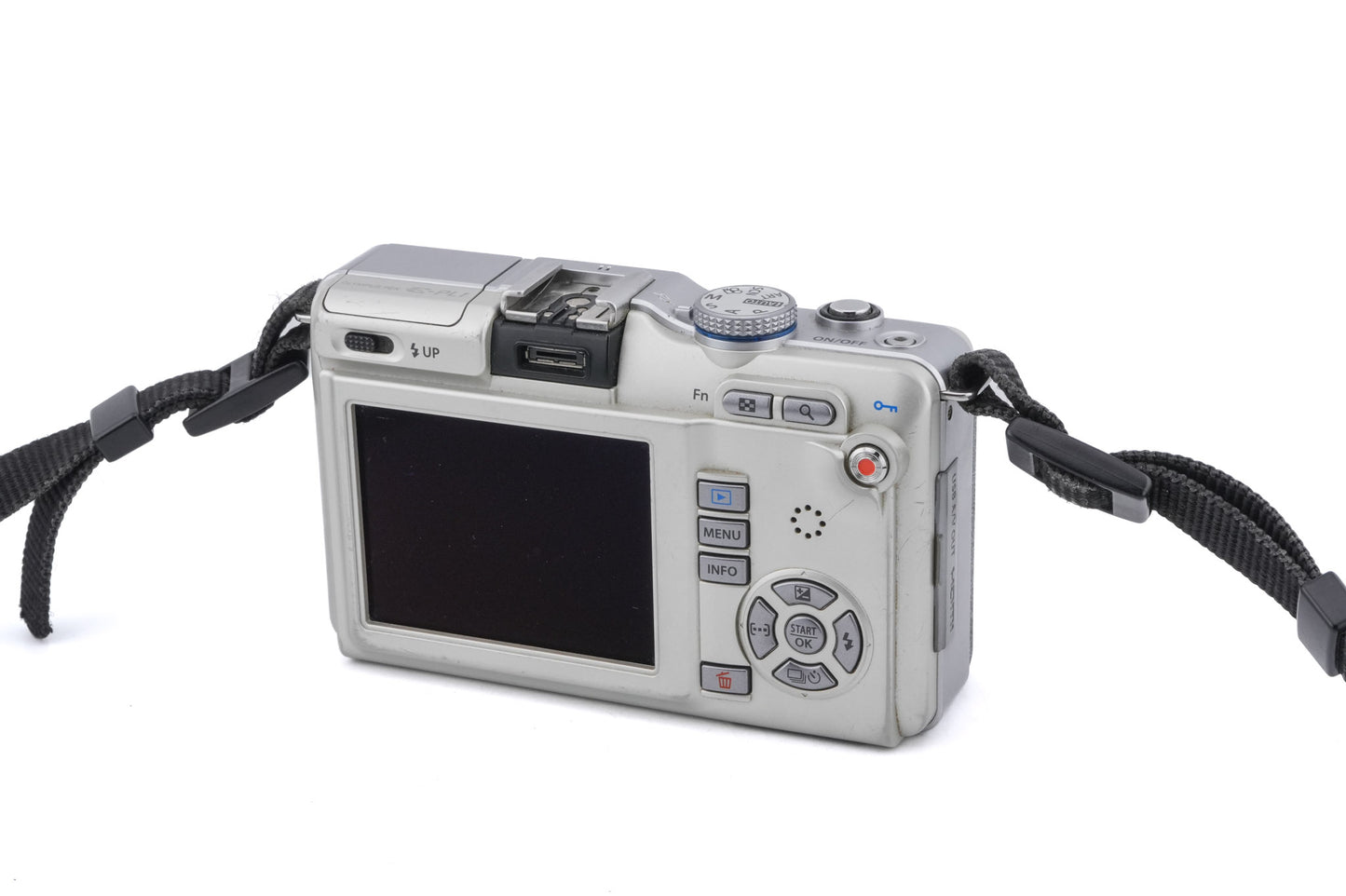 Olympus PEN E-PL1