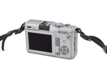 Olympus PEN E-PL1