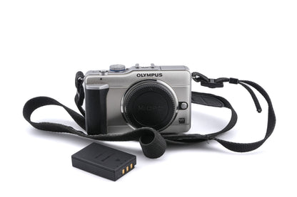 Olympus PEN E-PL1