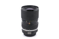 Nikon 35-70mm f3.5 Zoom-Nikkor AI-S