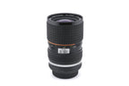 Nikon 35-70mm f3.5 Zoom-Nikkor AI-S