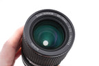Nikon 35-70mm f3.5 Zoom-Nikkor AI-S