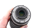 Nikon 35-70mm f3.5 Zoom-Nikkor AI-S