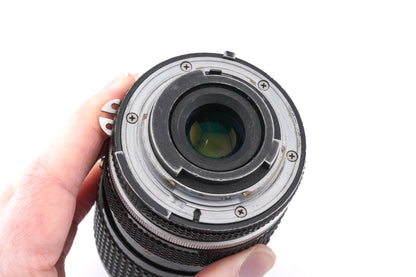 Nikon 35-70mm f3.5 Zoom-Nikkor AI-S