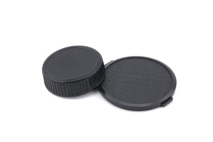 Nikon 35-70mm f3.5 Zoom-Nikkor AI-S