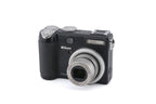 Nikon Coolpix P5000