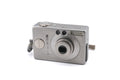 Canon IXUS V3 - Camera