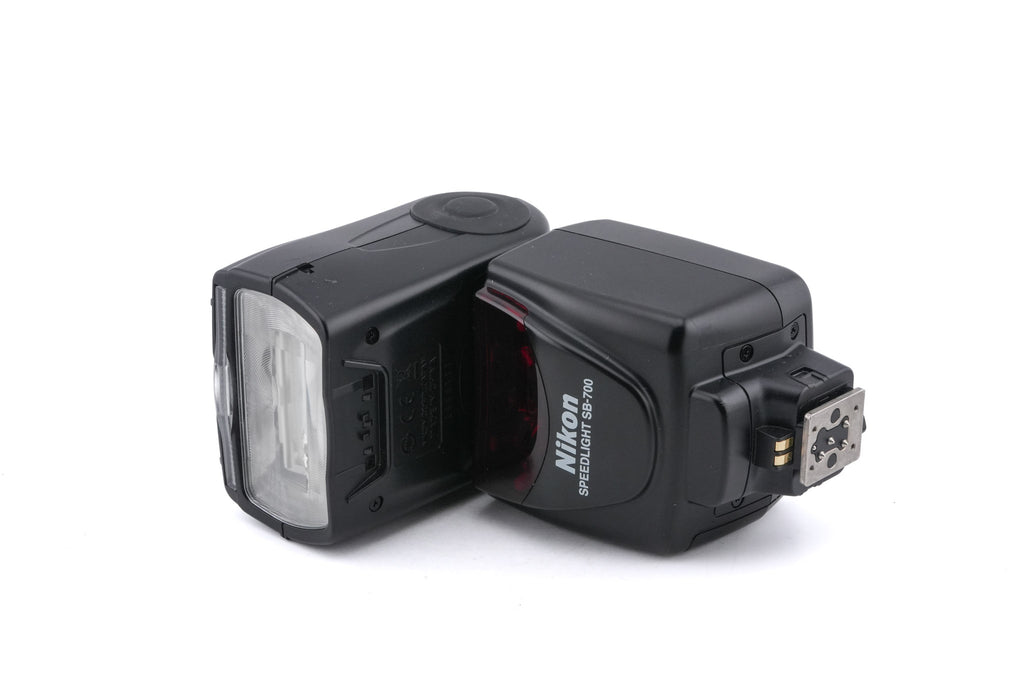 Nikon SB-700 Speedlight