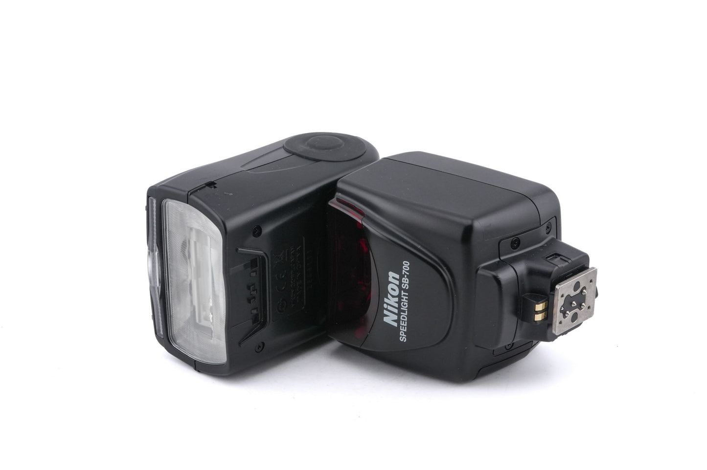 Nikon SB-700 Speedlight