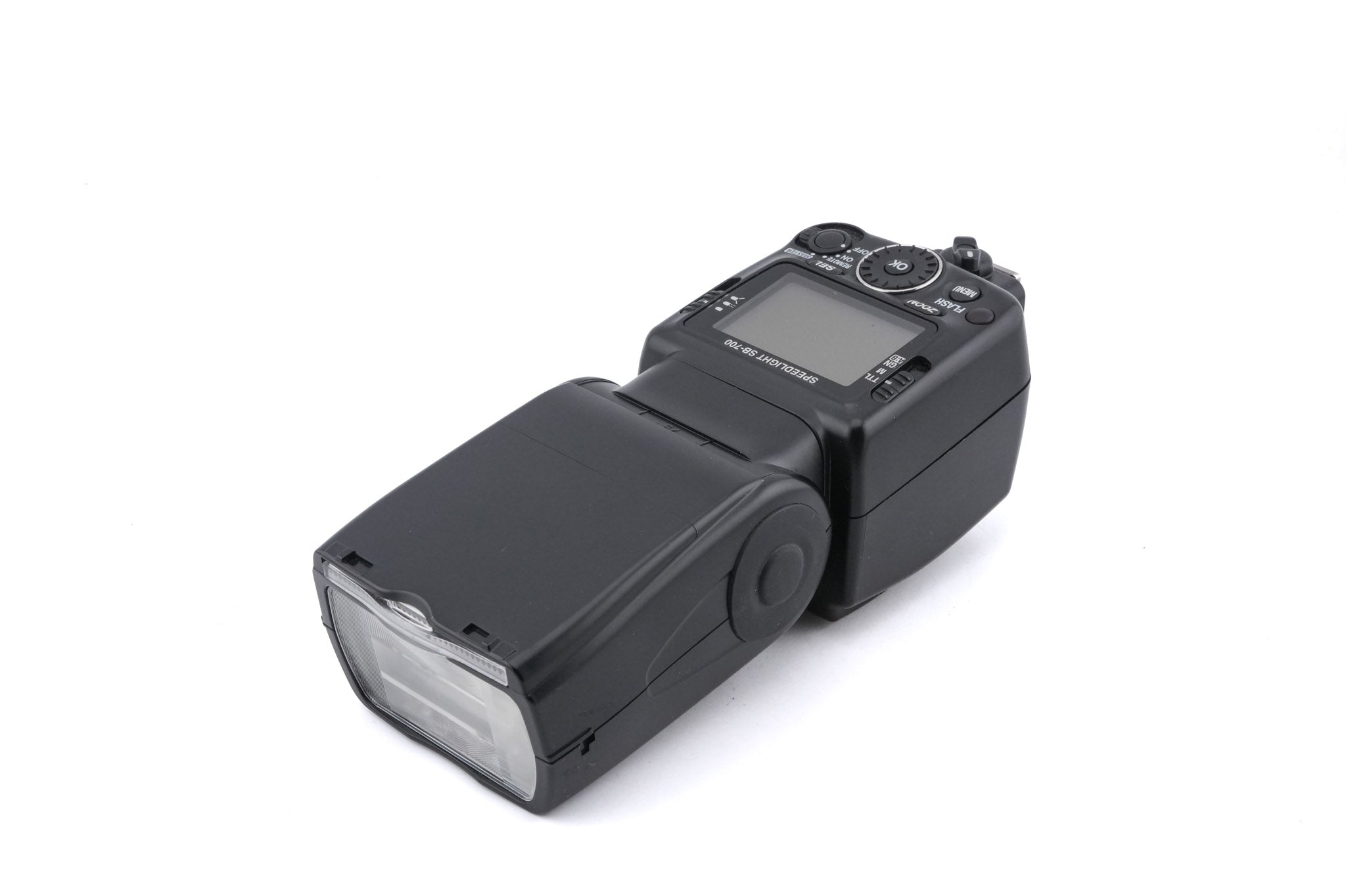 Nikon SB-700 Speedlight
