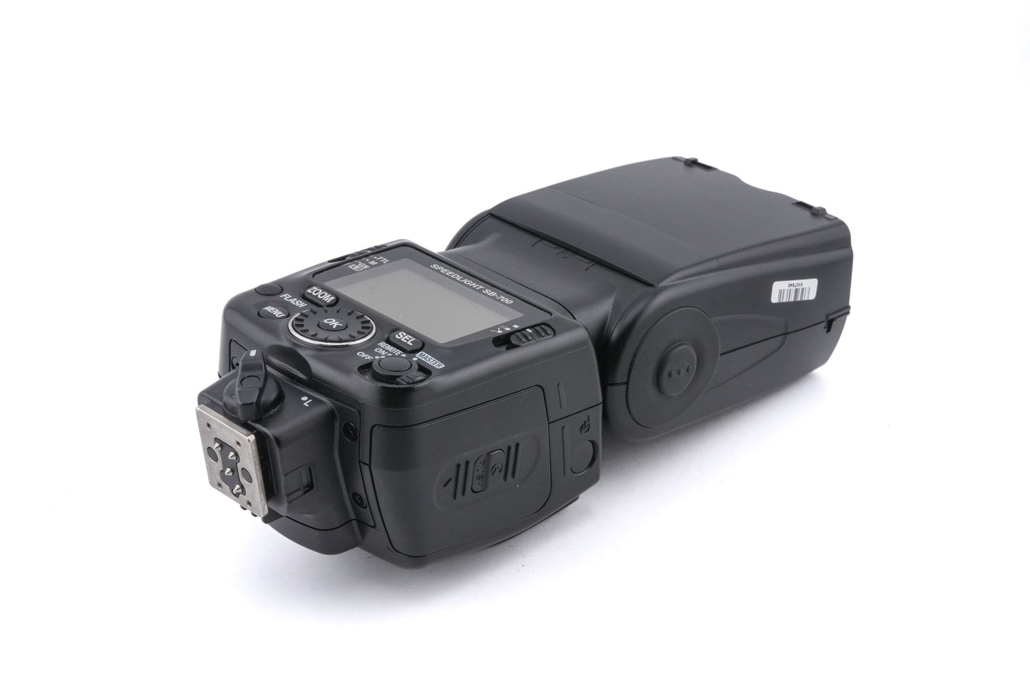 Nikon SB-700 Speedlight