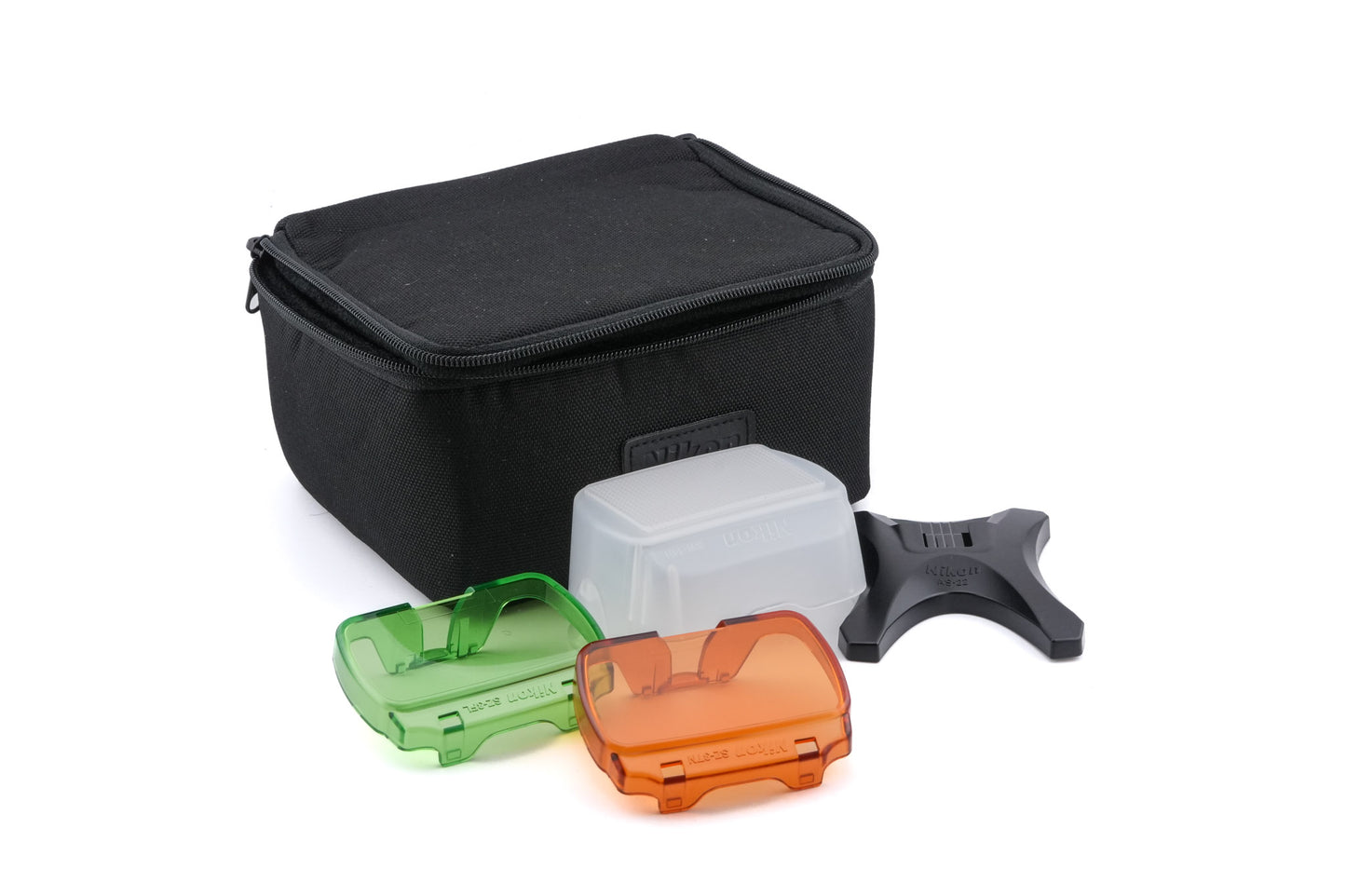 Nikon SB-700 Speedlight