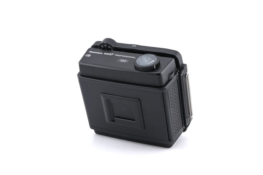 Mamiya 120 6x7 Roll Film Holder Professional II