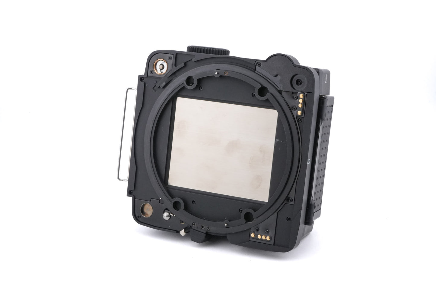 Mamiya 120 6x7 Roll Film Holder Professional II