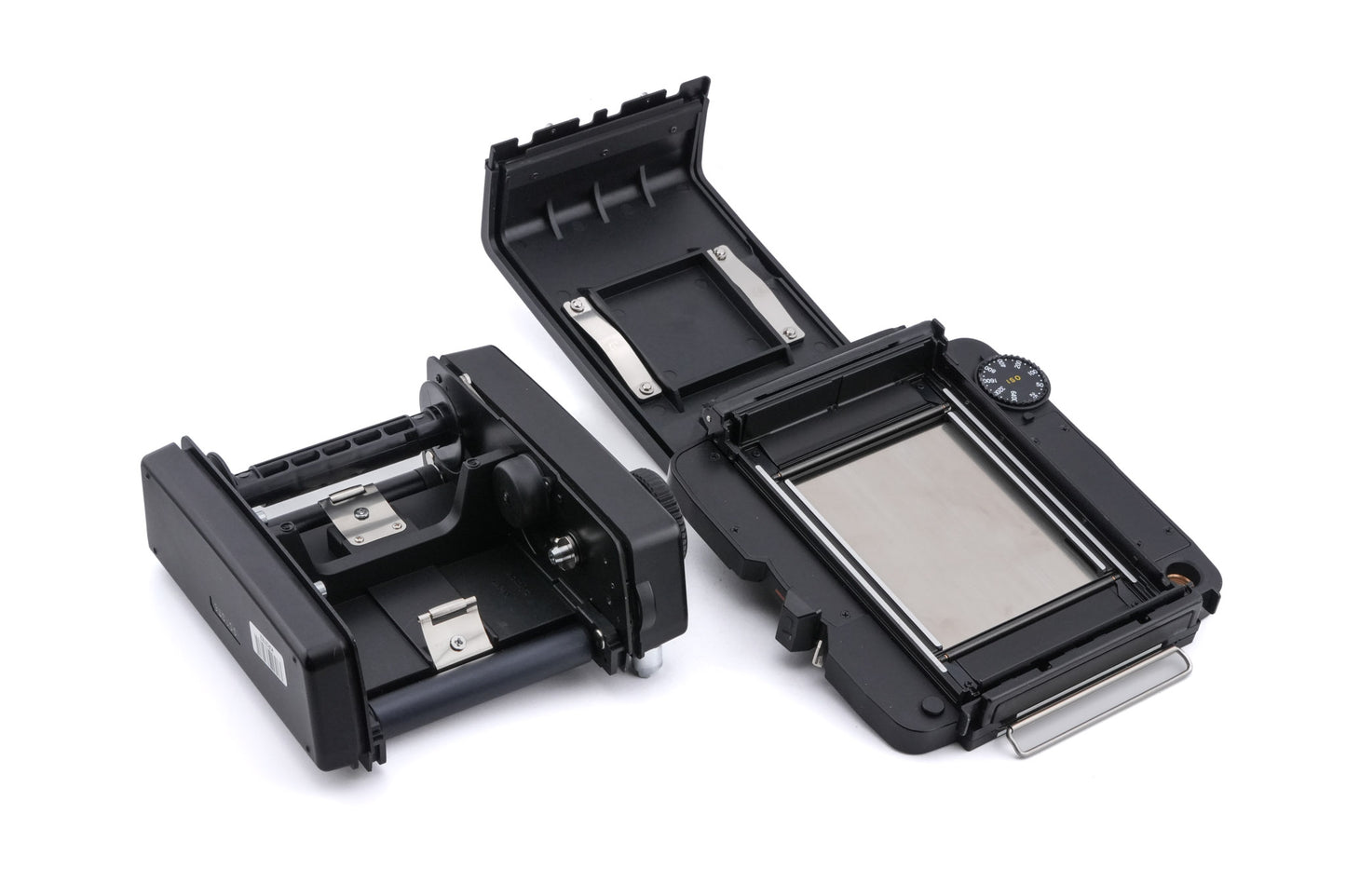 Mamiya 120 6x7 Roll Film Holder Professional II